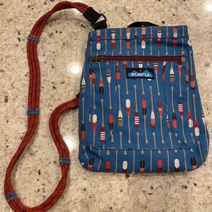 Kavu Purse